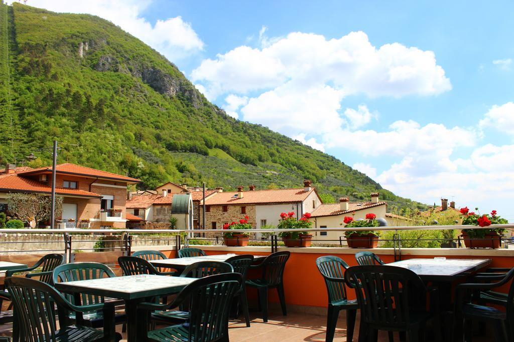 Hotel Miramonti Enoteca Pove del Grappa Exterior foto