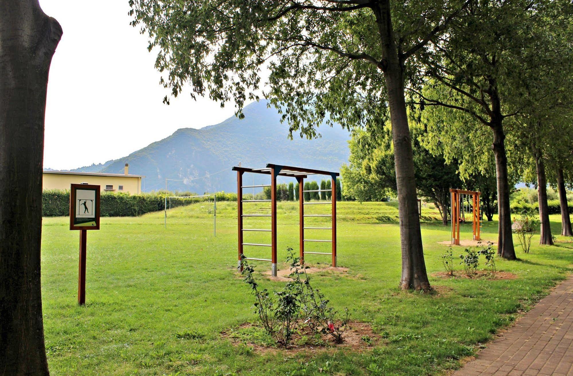 Hotel Miramonti Enoteca Pove del Grappa Exterior foto